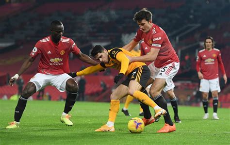 Manchester United vs Wolves Live Stream, Preview & Betting