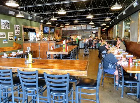 Big Daddy Dave: An ‘Evolution’ in Dining – Dayton Tennessee