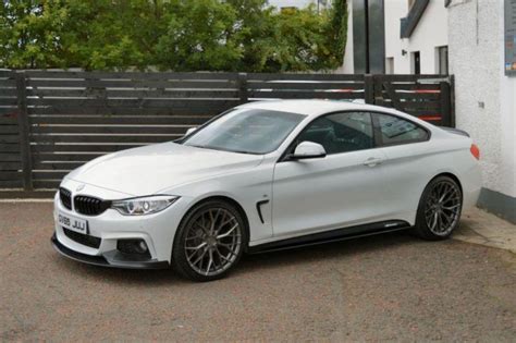 2021 Bmw 4 Series White - Specs, Interior Redesign Release date | 2021/ ...