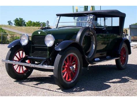 1920 Hudson Automobile for Sale | ClassicCars.com | CC-1381621