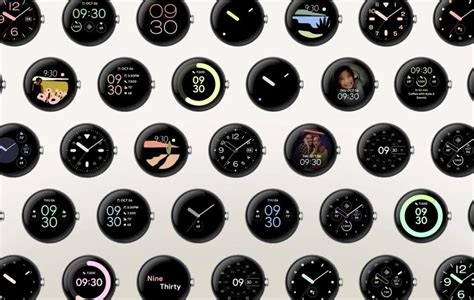 How to get Pixel Watch Watchfaces on any Wear OS 3 Watches