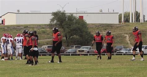 Guymon High School football team is 0-2 after Hugoton match up | Sports ...