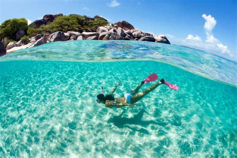 6 Best March 2025 Virgin Islands Trips, Tours & Vacation Packages