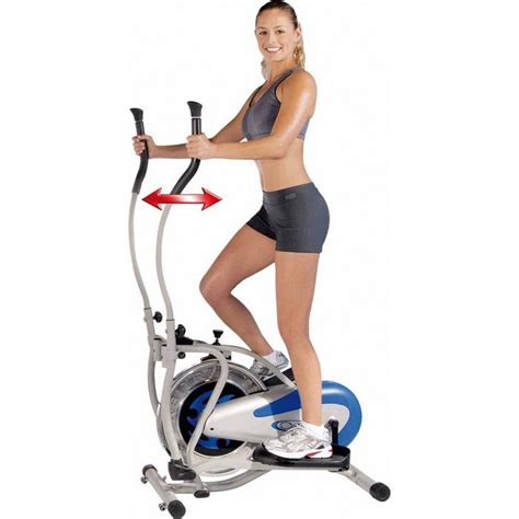 Orbitrek Elite Elliptical Trainer, — Goisco.com