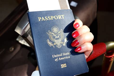 Temporary US Passports: Do You Qualify For One?