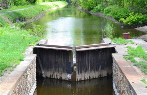 Canal Lock www.canalrivertrust.org.uk | Canal boat, Canal, Canals