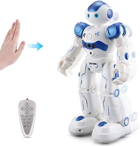 Amazon.co.uk: ai robot