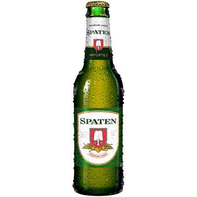 Spaten Premium Lager Beer Reviews 2019