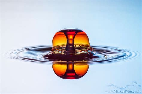 The Unseen Beauty of High Speed Water Drop Photography » TwistedSifter