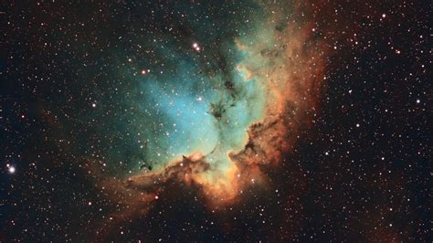 2560x1440 Resolution Nebula 1440P Resolution Wallpaper - Wallpapers Den