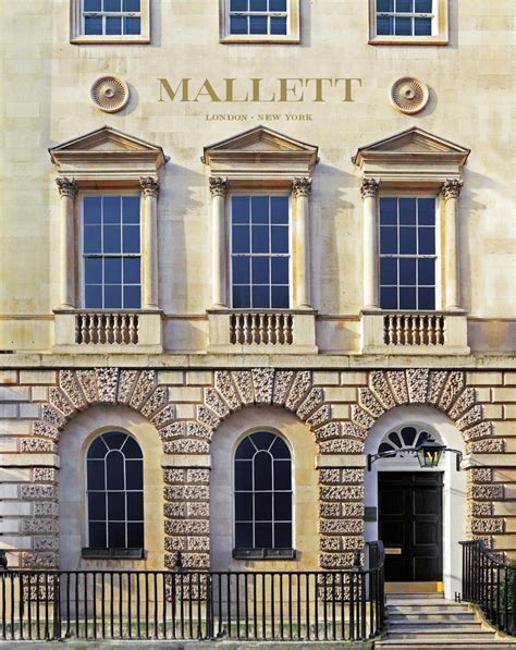 Mallett Spring Catalogue 2012 by Mallett - Issuu