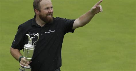 British Open 2019: Shane Lowry wins Open Championship in celebrated return to Emerald Isle - CBS ...