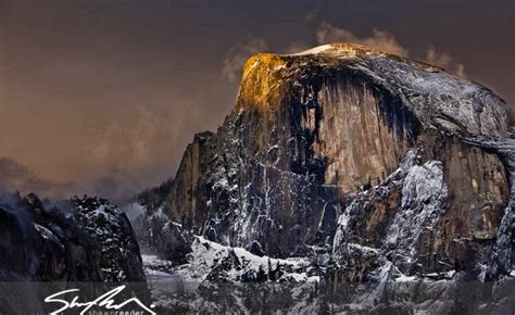 One of the Best Yosemite Time-Lapses You’ll Watch - Snow Addiction - News about Mountains, Ski ...