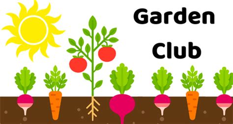 Garden Club / Garden Club