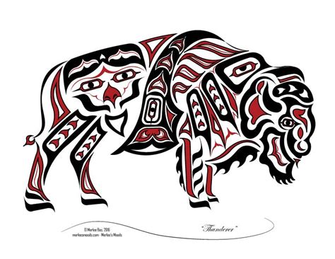 Native American Art Drawing at GetDrawings | Free download