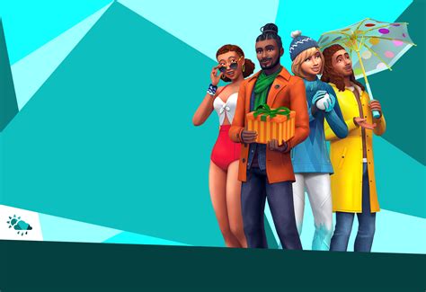 Buy The Sims™ 4 Seasons - An Official EA Site