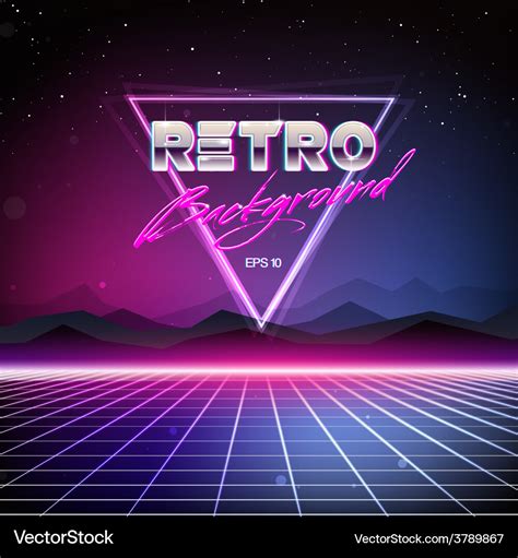 List 91+ Pictures Retro 80's Wallpaper Stunning