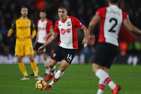 Southampton 2017/18 season review: Oriol Romeu