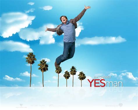 Jim Carrey #02 - Yes Man (2008):Desktop Wallpapers