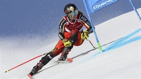 Women's World Cup ski races conditionally approved for Mont-Tremblant ...