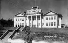 Marshfield High School Photo Archives - Coos Bay, Oregon