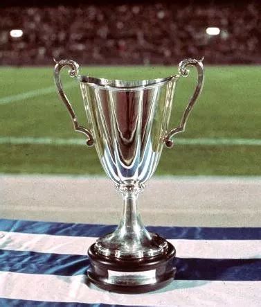 UEFA Cup Winners Cup: List Of European Finals Champions