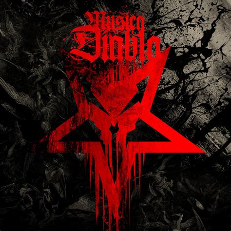 Musica Diablo - Musica Diablo Lyrics and Tracklist | Genius