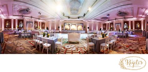 Indian Wedding at Mandarin Oriental Hotel in Washington DC - Indian and ...