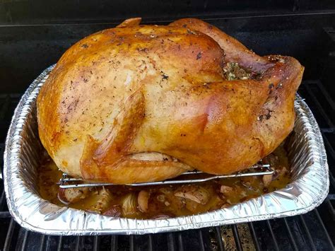 28+ Grilled Turkey Recipes - KimberleyNela