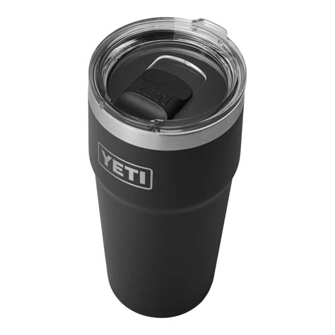 YETI Rambler® 16 oz Stackable Pint with MagSlider™ Lid | Atmosphere