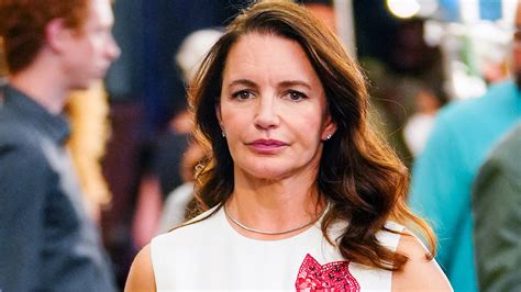 Kristin Davis Gets Honest About Being 'Ridiculed Relentlessly' For Her ...