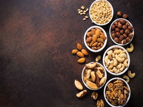 What's the Lowest Calorie Nut? It's Complicated... - The Wellness Nerd