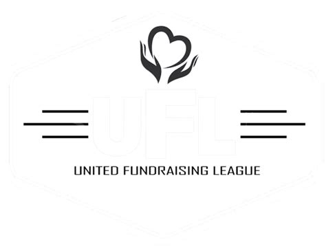 UFL Logo - LogoDix