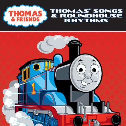 Thomas & Friends – Thomas’ Anthem Lyrics | Genius Lyrics