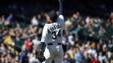 Seattle Mariners Top Ten Starting Pitchers in Franchise History