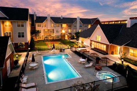 Top 6 Hotels With Rooftop Pool In Columbus, Ohio - Updated 2024 | Trip101