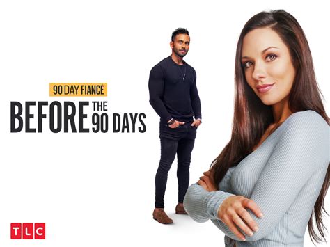 Prime Video: 90 Day Fiance: Before the 90 Days - Season 4