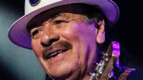 The Inspiration Behind These Popular Santana Songs