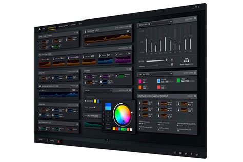 CORSAIR Introduces Their iCUE Unified Software | TechPowerUp Forums
