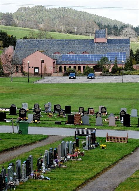 Inverness Crematorium praised by inspectors after national baby ashes ...