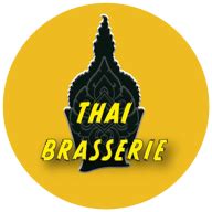 Thai Brasserie | Take Away Menu Online