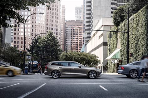 The Future of Volvo Safety | Culver City Volvo Cars