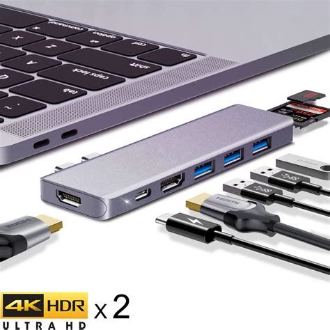 Usb hub for macbook air 2019 - managedas