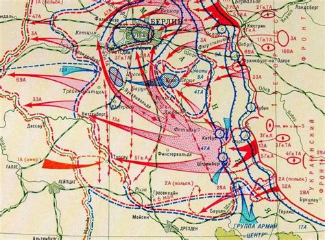 Battle for Berlin April 16 1945-May 2 1945 | RallyPoint