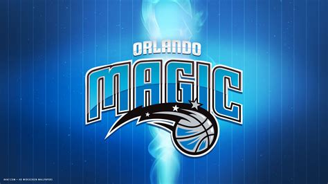 orlando magic nba basketball team hd widescreen wallpaper / basketball ...