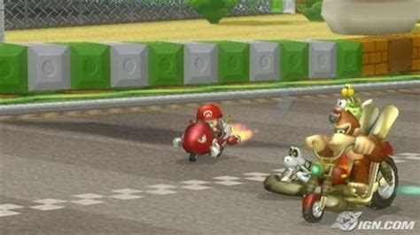 Mario Kart .Wbfs - lifeupload