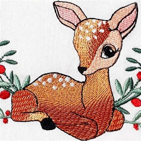 Forest and Wild Animals designs | Animal embroidery designs, Animal ...