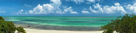 Atlantic Ocean At Anne S Beach Park Photograph by Panoramic Images ...