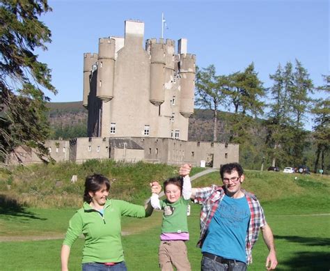 Scotland's Castle Trail, Aberdeenshire - Itinerary | VisitScotland