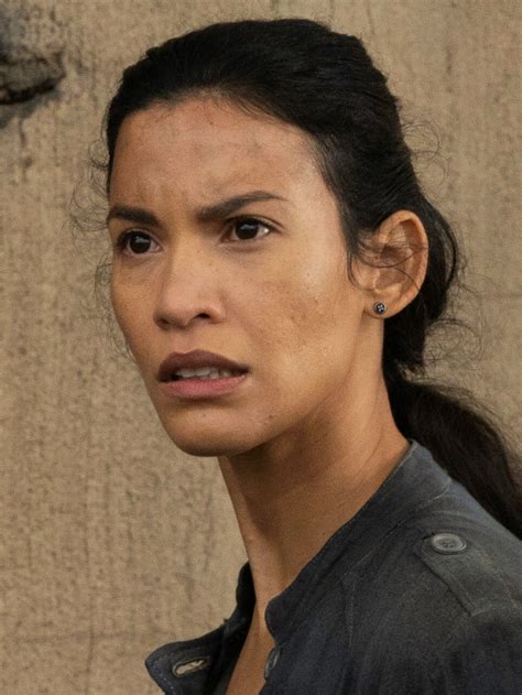 Luciana Galvez (Fear) | The Walking Dead (TV) Wiki | Fandom